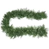 Image de Little Grove kerstslinger Cipres - PE - 180cm