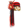 Image de Boland - Masker Venice donna pirata - Volwassenen - Piraat - Piraten
