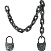 Image de Boland - Ketting Dungeon met slot - Overig - Politie en Boeven - Carnaval - Themafeest
