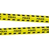 Image de Boland - PE afzetlint 'Police' - Geen thema - Politie - Crimescene