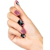 Image de Boland - 24 Nagels Kitty - ABS - Volwassenen - Dieren