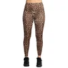 Image de Boland - Legging Luipaard (M) - Volwassenen - Luipaard - Luipaard - Foute party