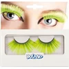 Image de Boland - Wimpers XL neongeel Geel,Neon