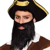 Image de Boland - Baard Piraat - Volwassenen - Piraten - Piraten