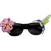 Image de Boland - Partybril Paradise - Volwassenen - Hawaii - Tropisch - Zomer