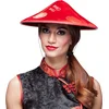 Image de Boland - Hoed Zhang Wei - Één maat - Volwassenen - Unisex - Landen