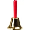 Image de Boland - Bel Kerstman - Volwassenen - Unisex - Kerstman - Kerst