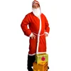 Image de Boland - Kostuum Santa promo (M/L) - Volwassenen - Kerstman - Kerst