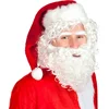 Image de Boland - Set Kerstman - Volwassenen - Mannen - Kerstman - Kerst