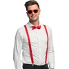 Image de Boland - Set Classic rood Rood - Volwassenen - Unisex - - Rode duivels