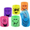 Image de Boland - Set 6 trapveren Smile - Grappig & Fout