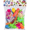 Image de Boland - Zak 40 speelgoedjes - Pinata vulling - Uitdeelcadeautjes - Verjaardag