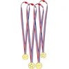 Image de Boland - Set 4 medailles - Kampioen - Wedstrijd - Winnaar - Sportprijs
