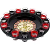 Image de Boland - Drankspel Roulette - Grappig & Fout
