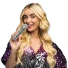 Image de Boland - Microfoon Disco - Zanger