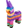 Image de Boland - Piñata Ezel (L) L - Verjaardag, Kinderfeestje, Themafeest - Dieren