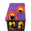 Image de Boland - Piñata Spookhuis - Verjaardag, Kinderfeestje, Themafeest - Horror