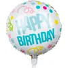 Image de Boland - Folieballon 'HAPPY BIRTHDAY' - Multi - Folieballon