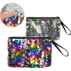Image de Boland - Handtasje Rainbow switch Multi - Volwassenen - Vrouwen - - Glitter and Glamour