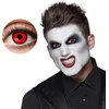 Image de Boland - Paar 3-maandslenzen Freak - Volwassenen - Halloween en Horror - Halloween contactlenzen - Horror