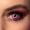 Image de Boland - Paar 3-maandslenzen Femme fatale - Volwassenen - Halloween en Horror - Halloween contactlenzen - Horror