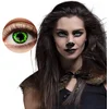Image de Boland - Paar 3-maandslenzen She-wolf - Volwassenen - Halloween en Horror - Halloween contactlenzen - Horror