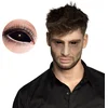 Image de Boland - Paar 6-maandslenzen sclera Ondode - Volwassenen - Halloween en Horror - Halloween contactlenzen - Horror
