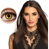 Image de Boland - Paar weeklenzen Twilight - Volwassenen - Halloween en Horror - Halloween contactlenzen - Horror