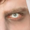 Image de Boland - Paar weeklenzen Geest - Volwassenen - Halloween en Horror - Halloween contactlenzen - Horror