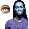 Image de Boland - Paar weeklenzen Dark fairy - Volwassenen - Halloween en Horror, Fantasy, Sciencefiction, Feeën, Elfjes en Engeltjes - Halloween en Horror- Fantasy- Sciencefiction- Feeën, Elfjes en Engeltjes