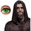 Image de Boland - Paar weeklenzen Occultist - Volwassenen - Halloween en Horror, Fantasy - Halloween en Horror- Fantasy