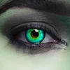 Image de Boland - Paar weeklenzen Witchcraft - Volwassenen - Halloween en Horror, Fantasy - Halloween en Horror- Fantasy