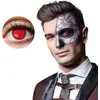 Image de Boland - Paar weeklenzen Cyborg - Volwassenen - Halloween en Horror, Sciencefiction - Halloween en Horror- Sciencefiction