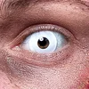 Image de Boland - Paar weeklenzen Infected - Volwassenen - Halloween en Horror - Halloween contactlenzen - Horror