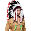 Image de Boland - Tooi Apache - Één maat - Volwassenen - Unisex - Cowboy - Indiaan