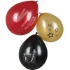 Image de BOLAND BV - Set van VIP ballonnen - Decoratie > Ballonnen