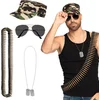 Image de Boland - Set Soldaat - Volwassenen - Unisex - Militair - Militairen en Leger