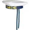 Image de Boland - Pet 'Marine' - 57-61 - Volwassenen - Unisex - Maritiem