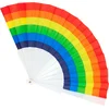 Image de Boland - Waaier Pride Multi - Volwassenen - Unisex - - Pride