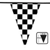 Image de Boland - PE vlaggenlijn Racing - Sport - Autosport - Racewagen - Autorace - Finish vlag