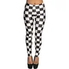 Image de Boland - Legging Racing (M) - Volwassenen - Pitspoes - Autosport - Pitspoes - Autorace