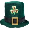 Image de Boland - Hoed St. Patrick's Day - 59 - Volwassenen - Unisex - St. Patrick's Day