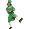 Image de Boland - Kostuum Leprechaun (58/60) - Volwassenen - Leprechaun - St. Patrick's Day