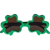 Image de Boland - Partybril Shamrock - Volwassenen - St. Patrick's Day - St. Patrick's Day