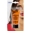 Image de Boland - Tube schmink oranje (38 ml) - Oranje - Vloeibare schmink - Carnaval, Koningsdag, Voetbal (EK/WK), Koningsdag, Nederlands elftal, Halloween -