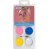 Image de Boland - Palet schmink Prinses - - Schmink palet - Carnaval, Themafeest, Halloween, Kinderfeestje - Prinsen en Prinsessen