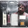 Image de Boland - Set schmink Undead - - Schminkset - Carnaval, Halloween, Themafeest - Halloween schmink - Horror - Zombie