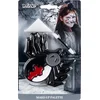 Image de Boland - Palet schmink kind Spin - - Schmink palet - Carnaval, Halloween, Themafeest - Halloween schmink - Horror - Heks