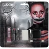 Image de Boland - Set schmink Crazy cat - - Schminkset - Themafeest, Halloween - Halloween en Horror- Fantasy