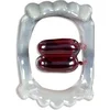 Image de Boland - Set tanden Vampier met nepbloed - - Schminkset - Halloween, Carnaval, Themafeest - Halloween schmink - Horror